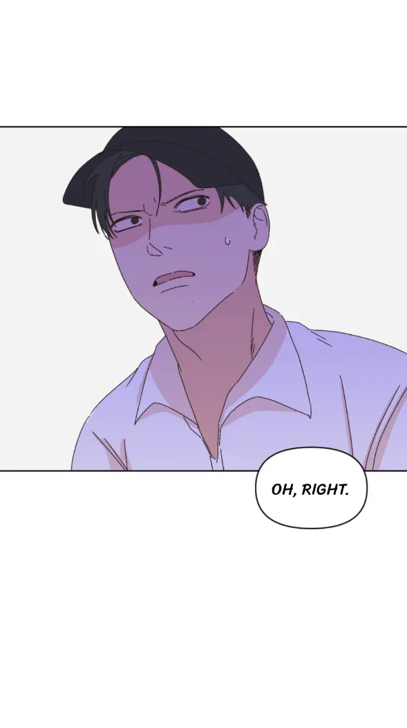 Anything! Okay Chapter 18 page 72 - 
