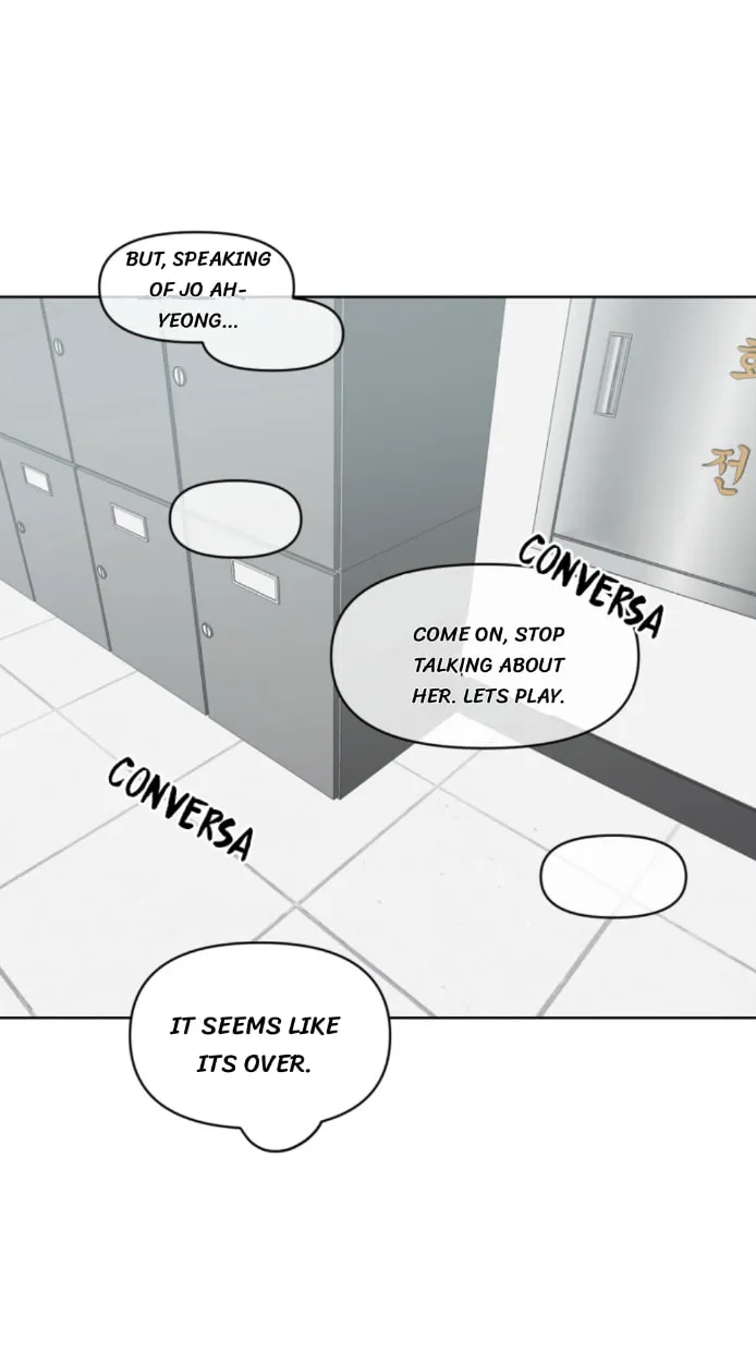 Anything! Okay Chapter 18 page 9 - 
