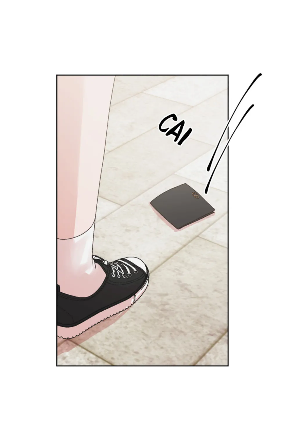 Anything! Okay Chapter 19 page 2 - 