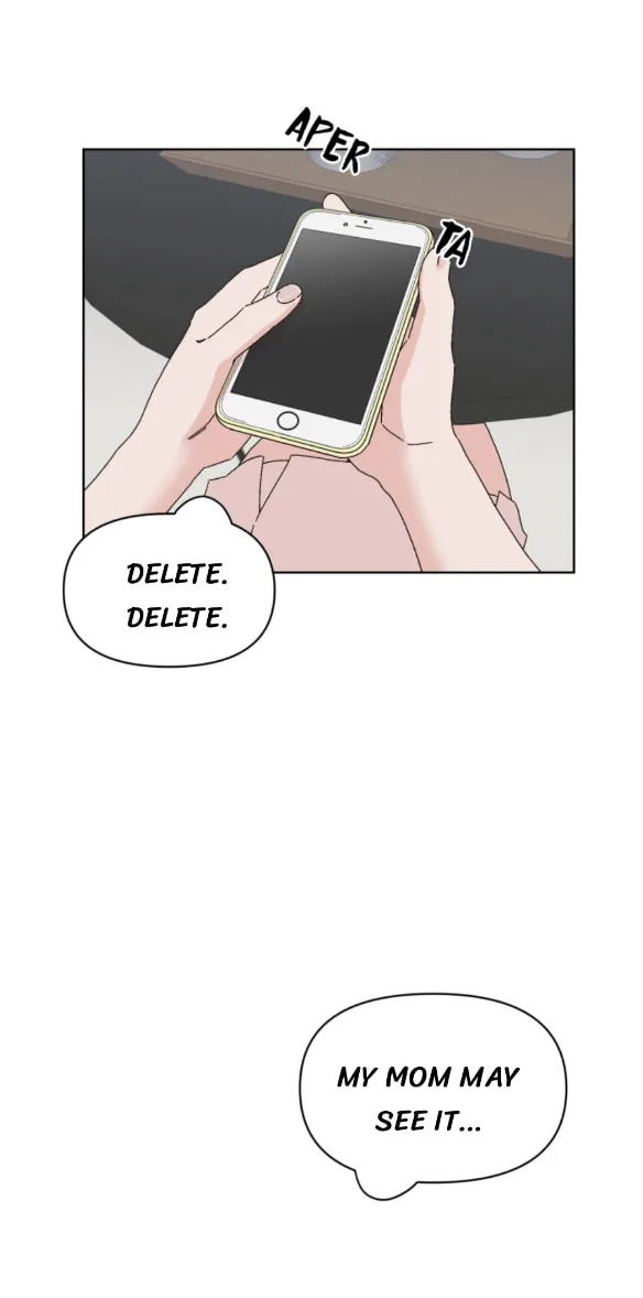 Anything! Okay Chapter 19 page 36 - 