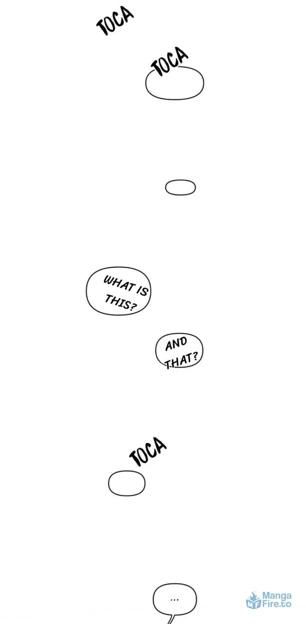Anything! Okay Chapter 19 page 48 - 