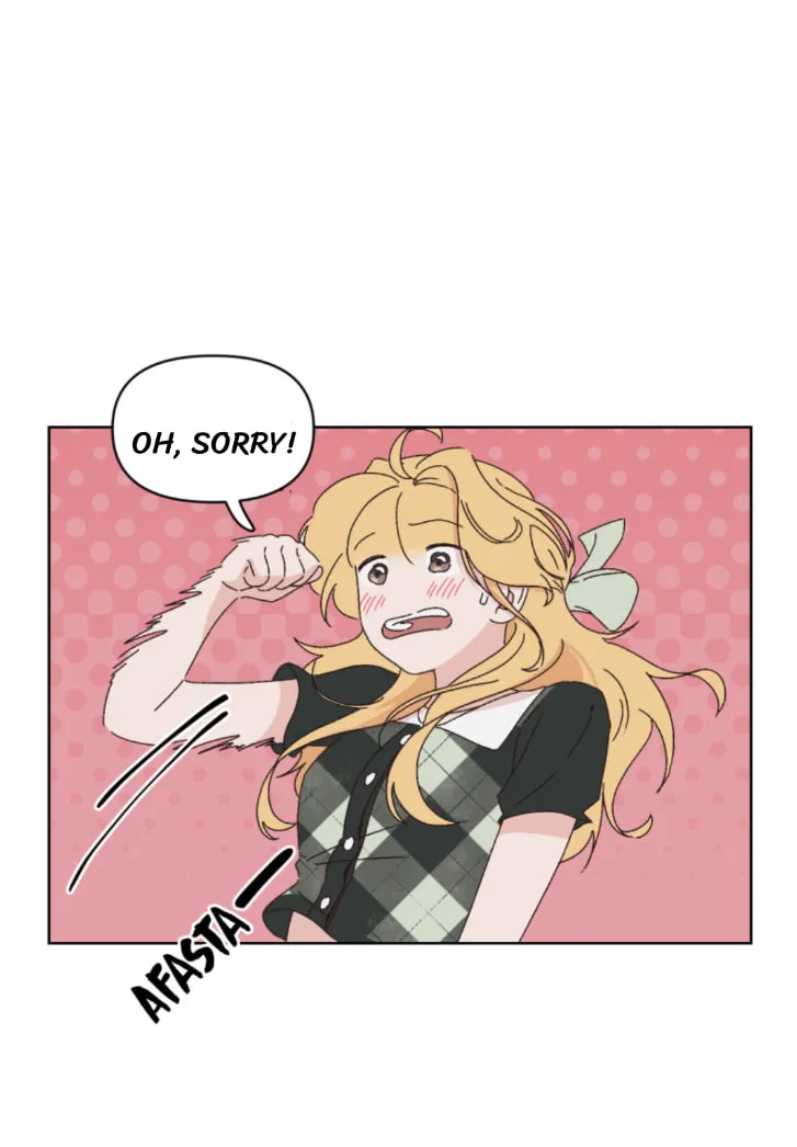 Anything! Okay Chapter 19 page 50 - 
