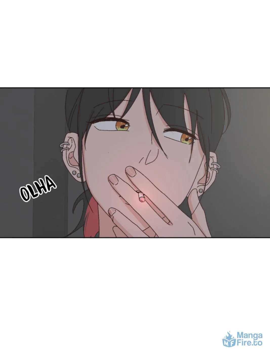 Anything! Okay Chapter 19 page 68 - 