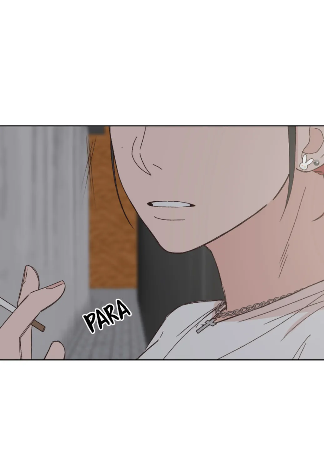 Anything! Okay Chapter 19 page 69 - 