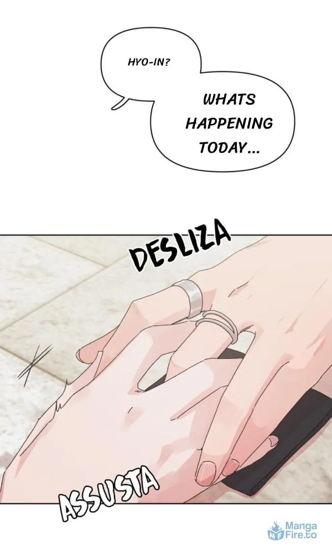 Anything! Okay Chapter 19 page 8 - 