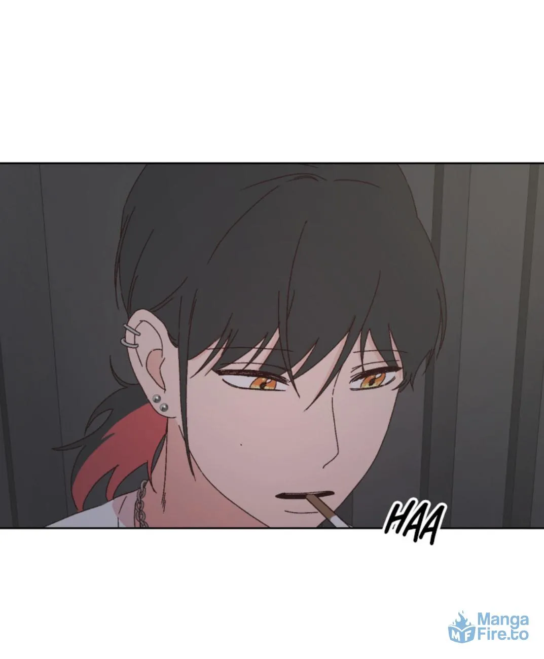 Anything! Okay Chapter 19 page 79 - 