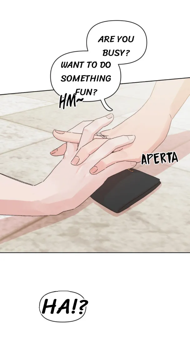 Anything! Okay Chapter 19 page 9 - 