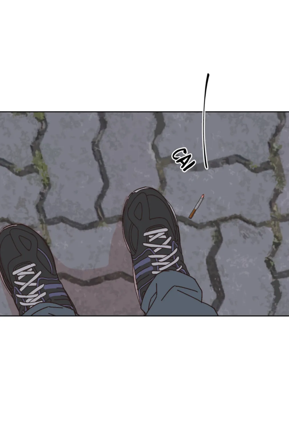 Anything! Okay Chapter 19 page 84 - 