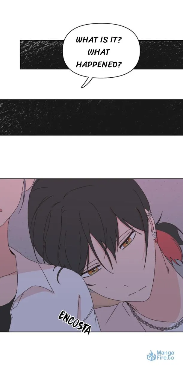 Anything! Okay Chapter 19 page 88 - 