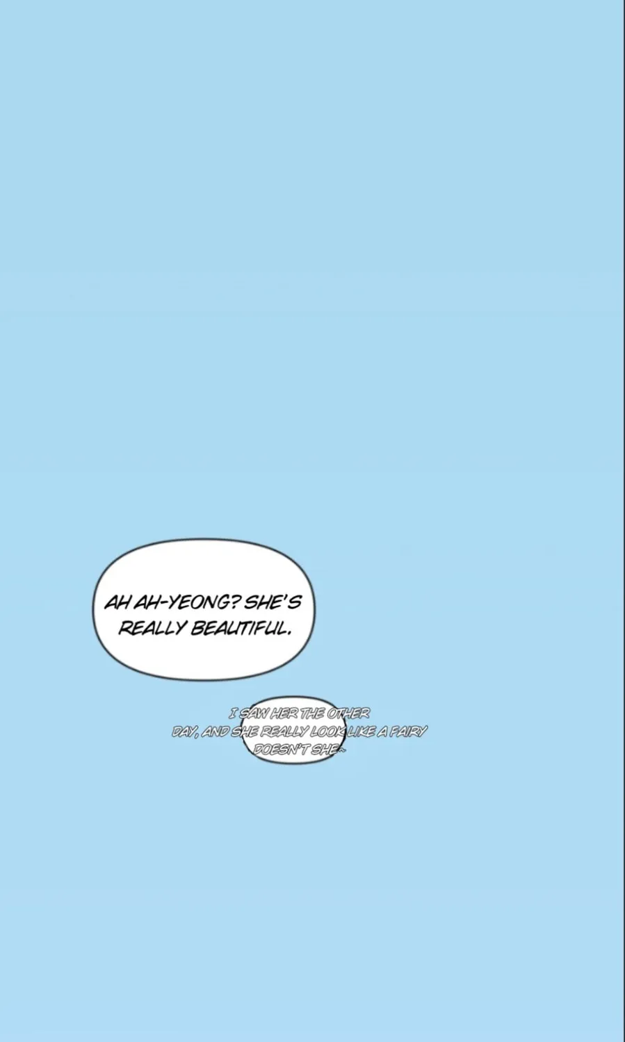 Anything! Okay Chapter 2 page 1 - 