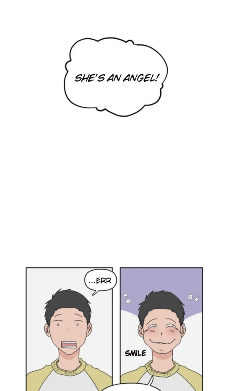 Anything! Okay Chapter 2 page 11 - 