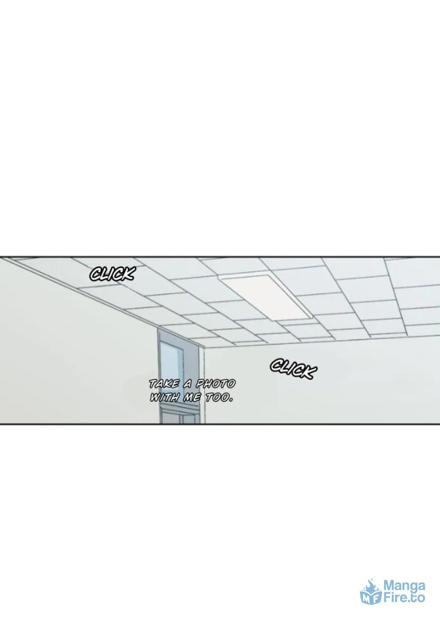 Anything! Okay Chapter 2 page 17 - 