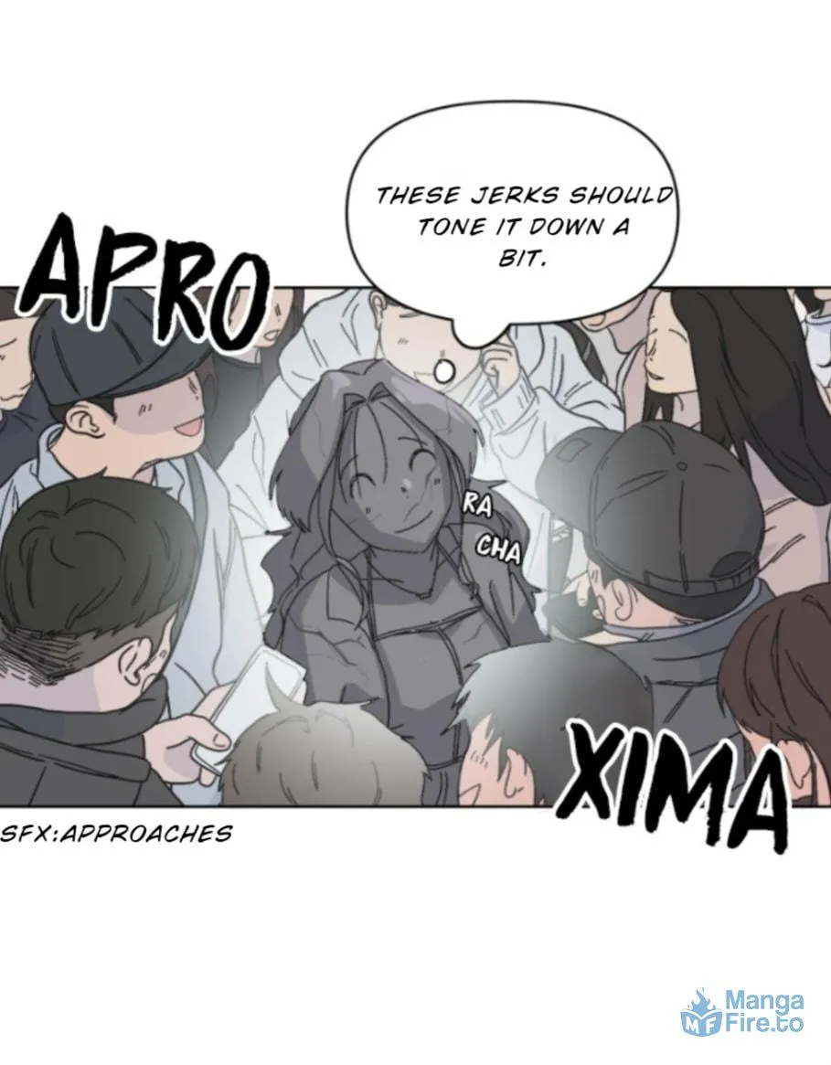 Anything! Okay Chapter 2 page 21 - 