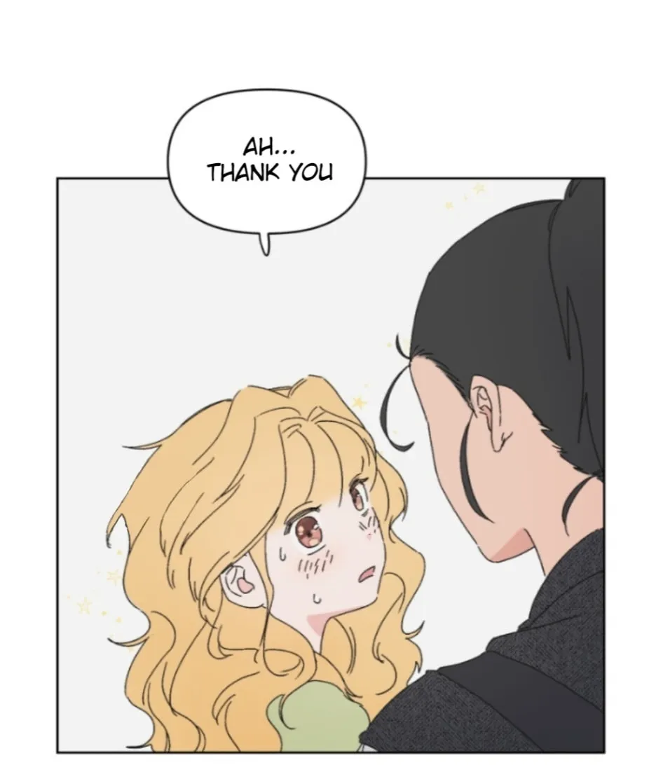 Anything! Okay Chapter 2 page 33 - 