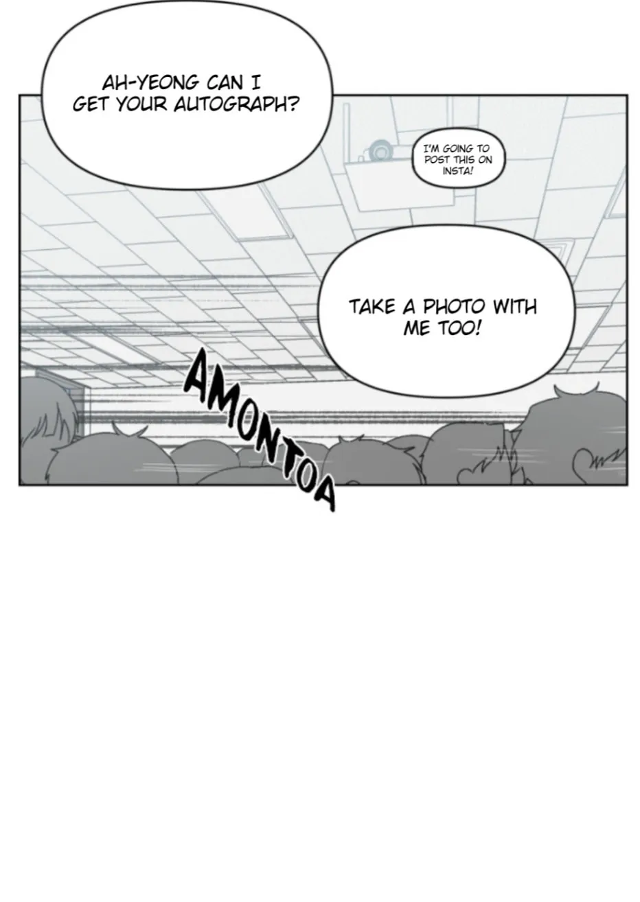 Anything! Okay Chapter 2 page 36 - 