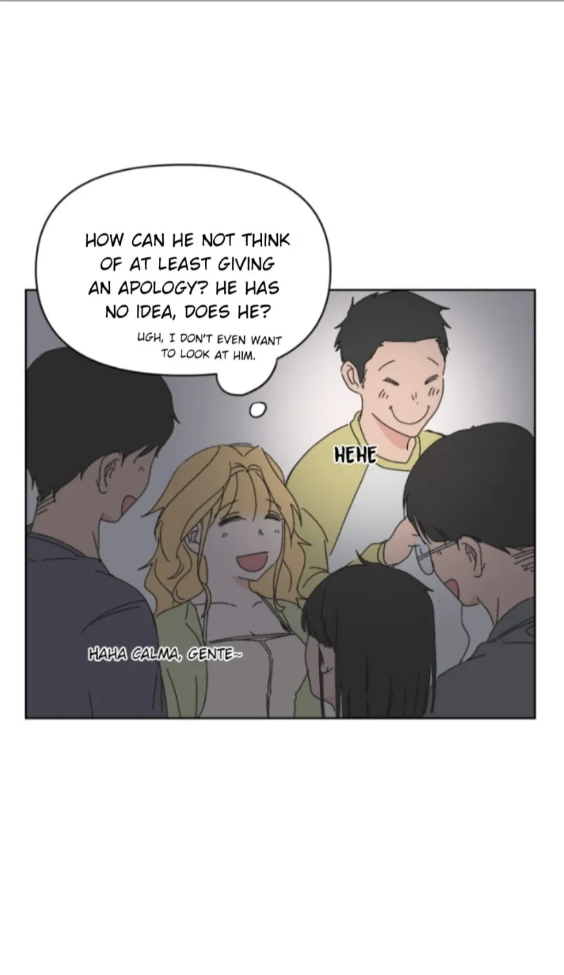 Anything! Okay Chapter 2 page 37 - 