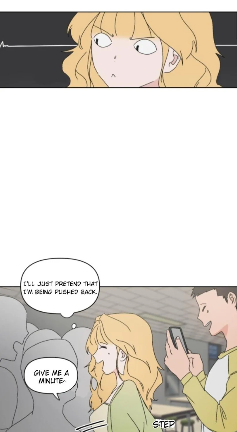 Anything! Okay Chapter 2 page 38 - 