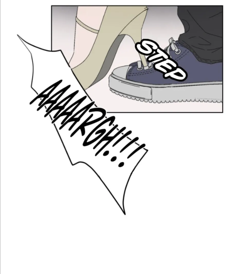 Anything! Okay Chapter 2 page 40 - 