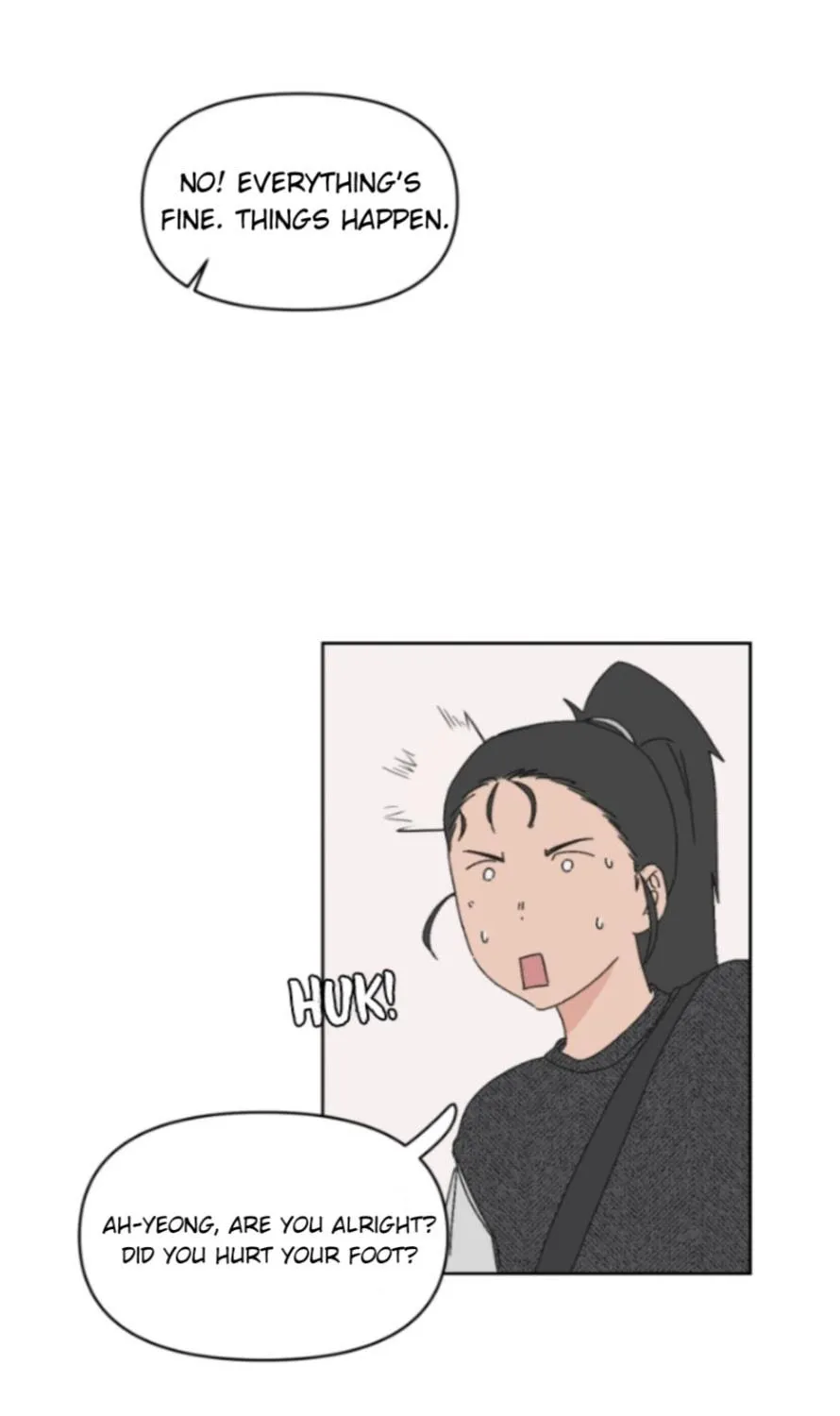 Anything! Okay Chapter 2 page 42 - 