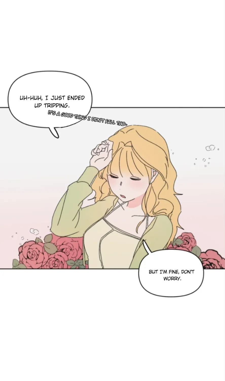 Anything! Okay Chapter 2 page 44 - 