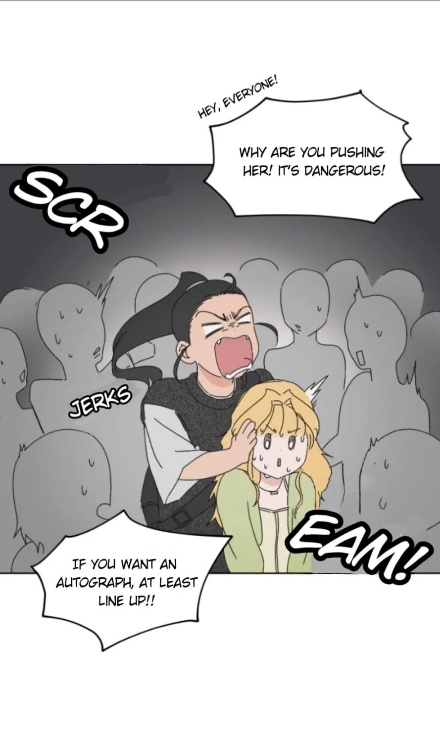 Anything! Okay Chapter 2 page 47 - 