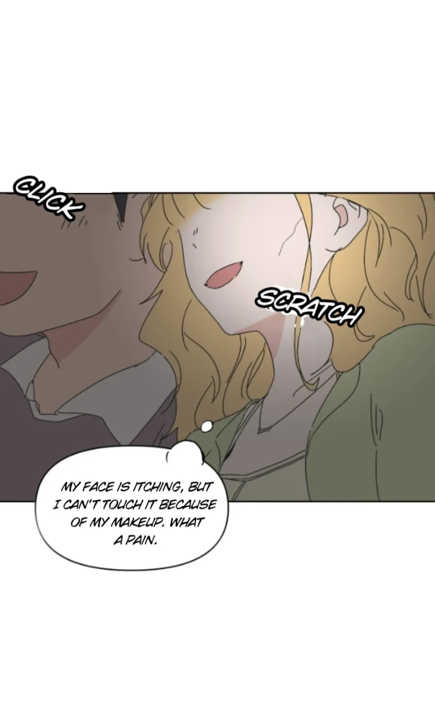 Anything! Okay Chapter 2 page 50 - 