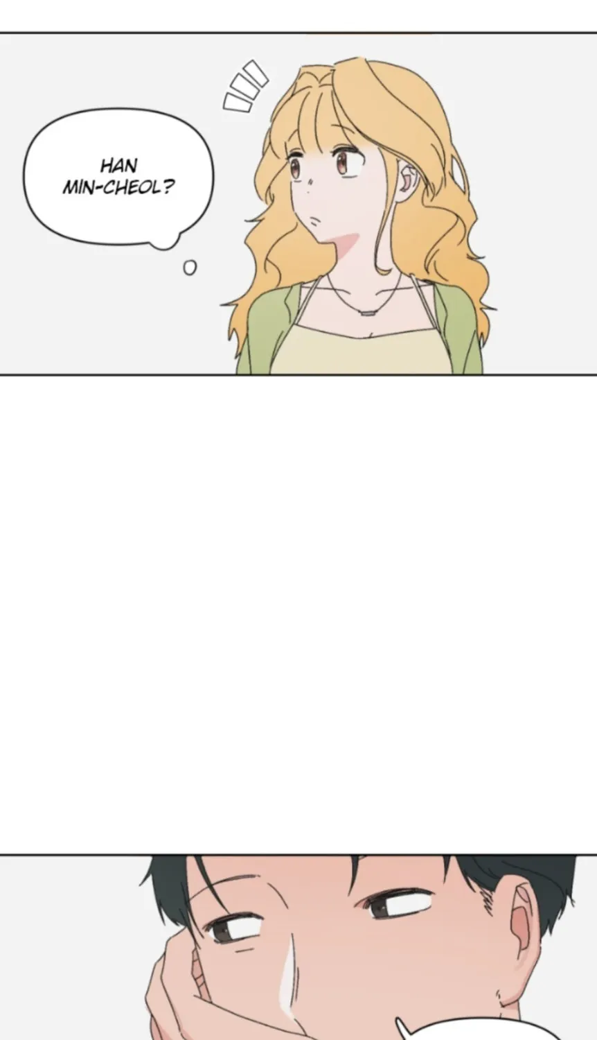 Anything! Okay Chapter 2 page 70 - 