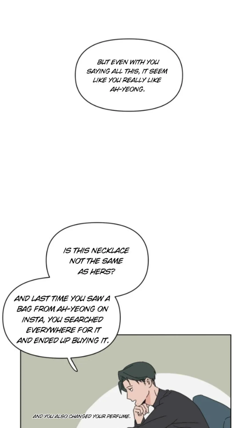 Anything! Okay Chapter 2 page 72 - 