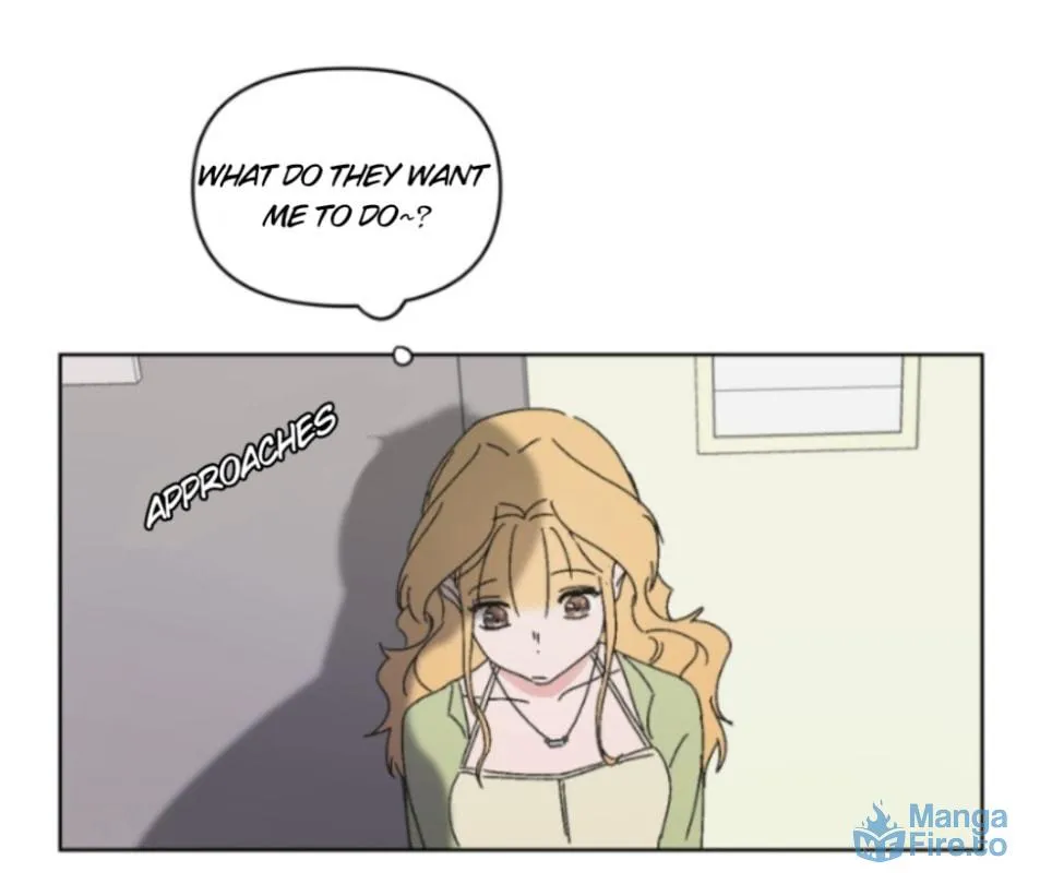 Anything! Okay Chapter 2 page 78 - 