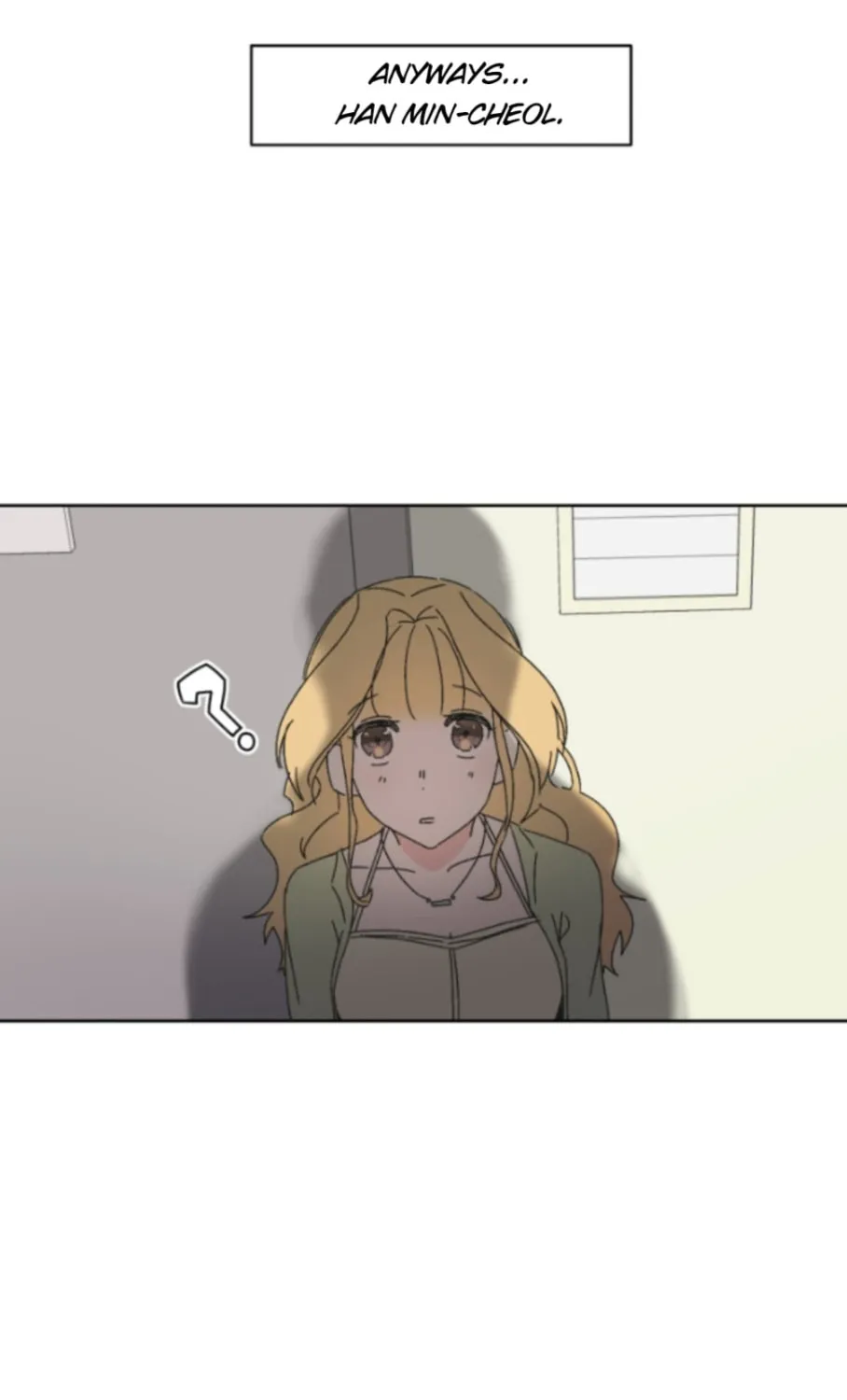 Anything! Okay Chapter 2 page 79 - 