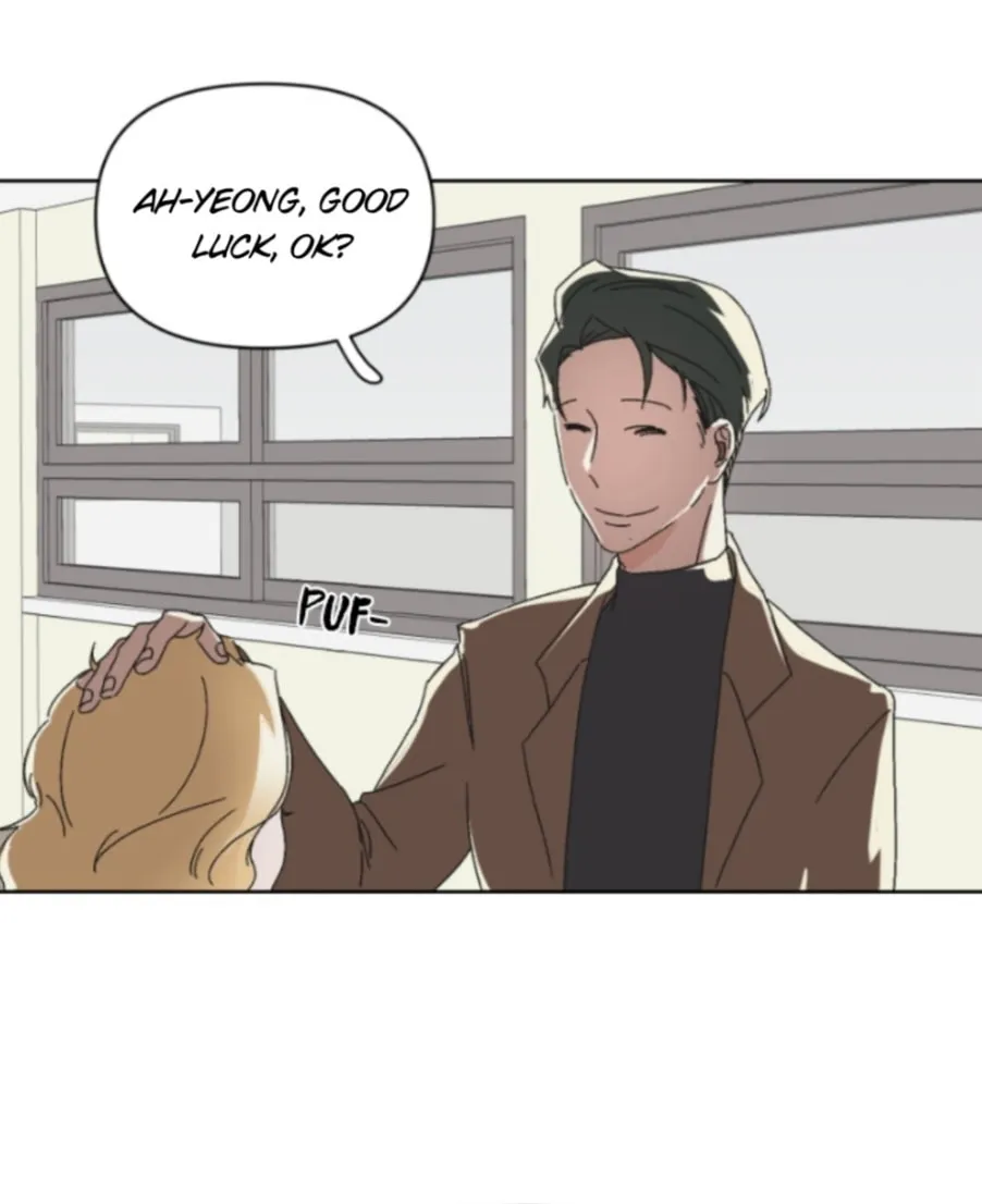 Anything! Okay Chapter 2 page 81 - 