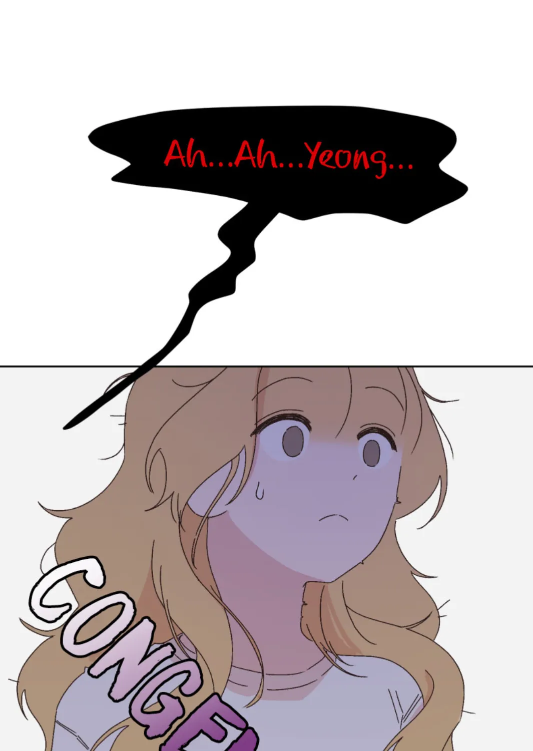 Anything! Okay Chapter 20 page 15 - 