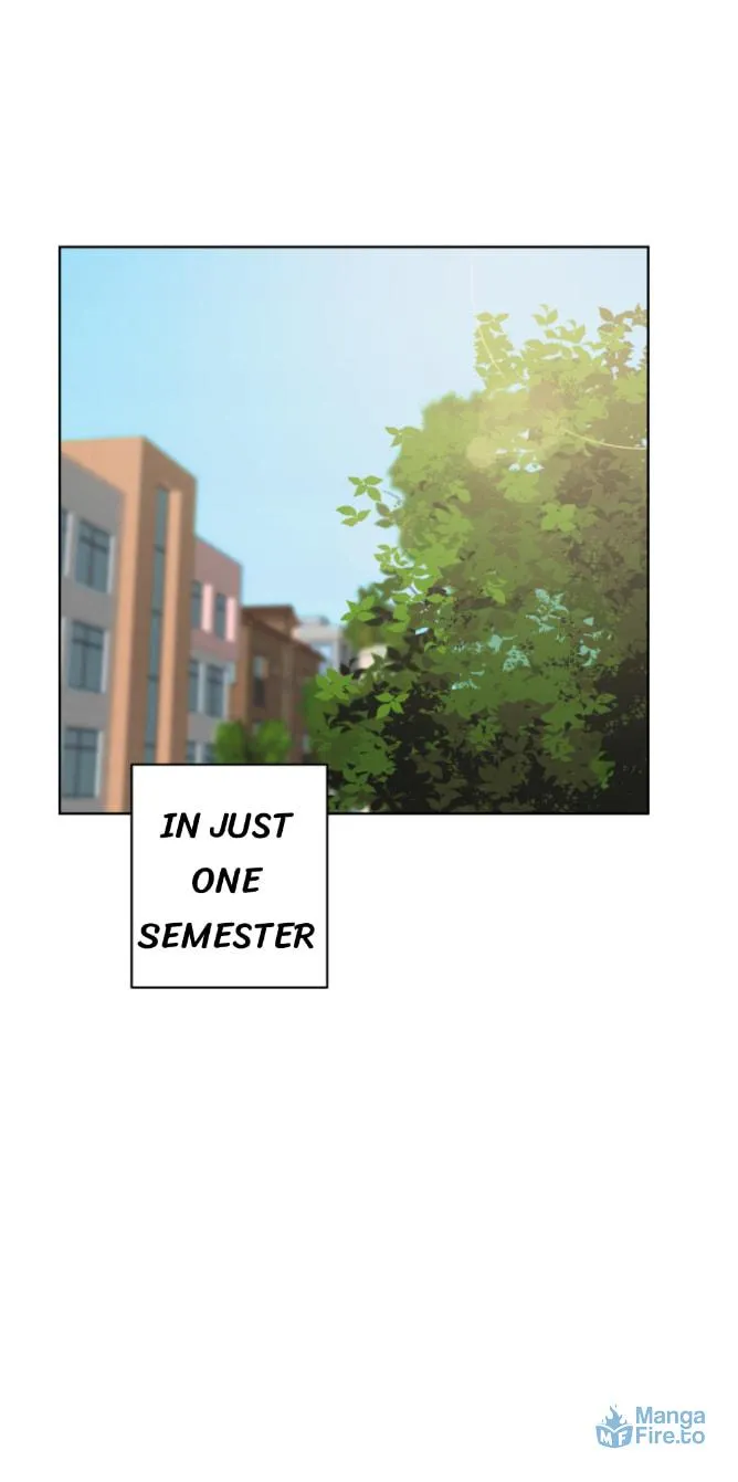 Anything! Okay Chapter 20 page 3 - 