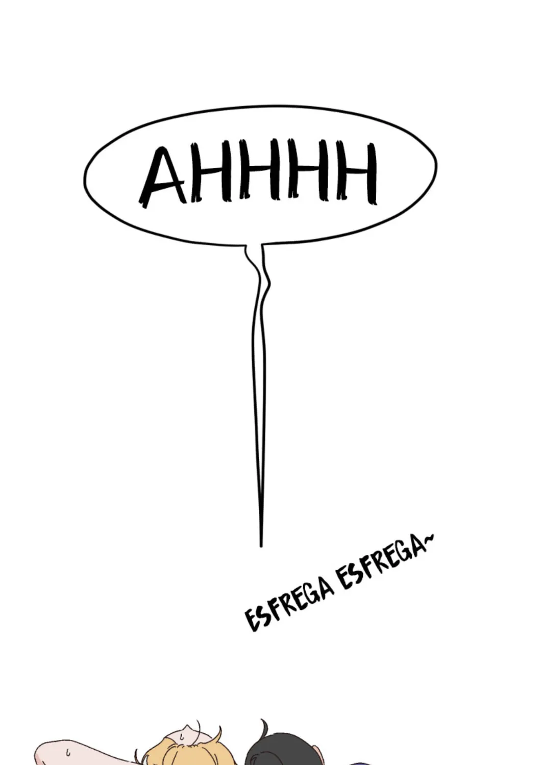 Anything! Okay Chapter 20 page 22 - 