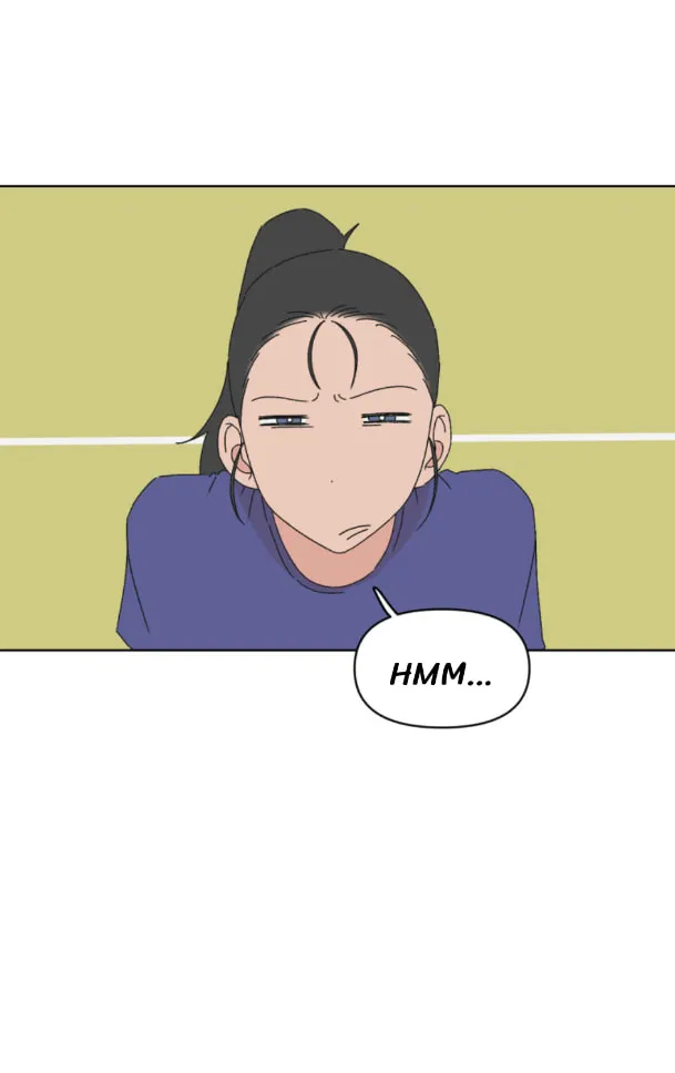 Anything! Okay Chapter 20 page 37 - 