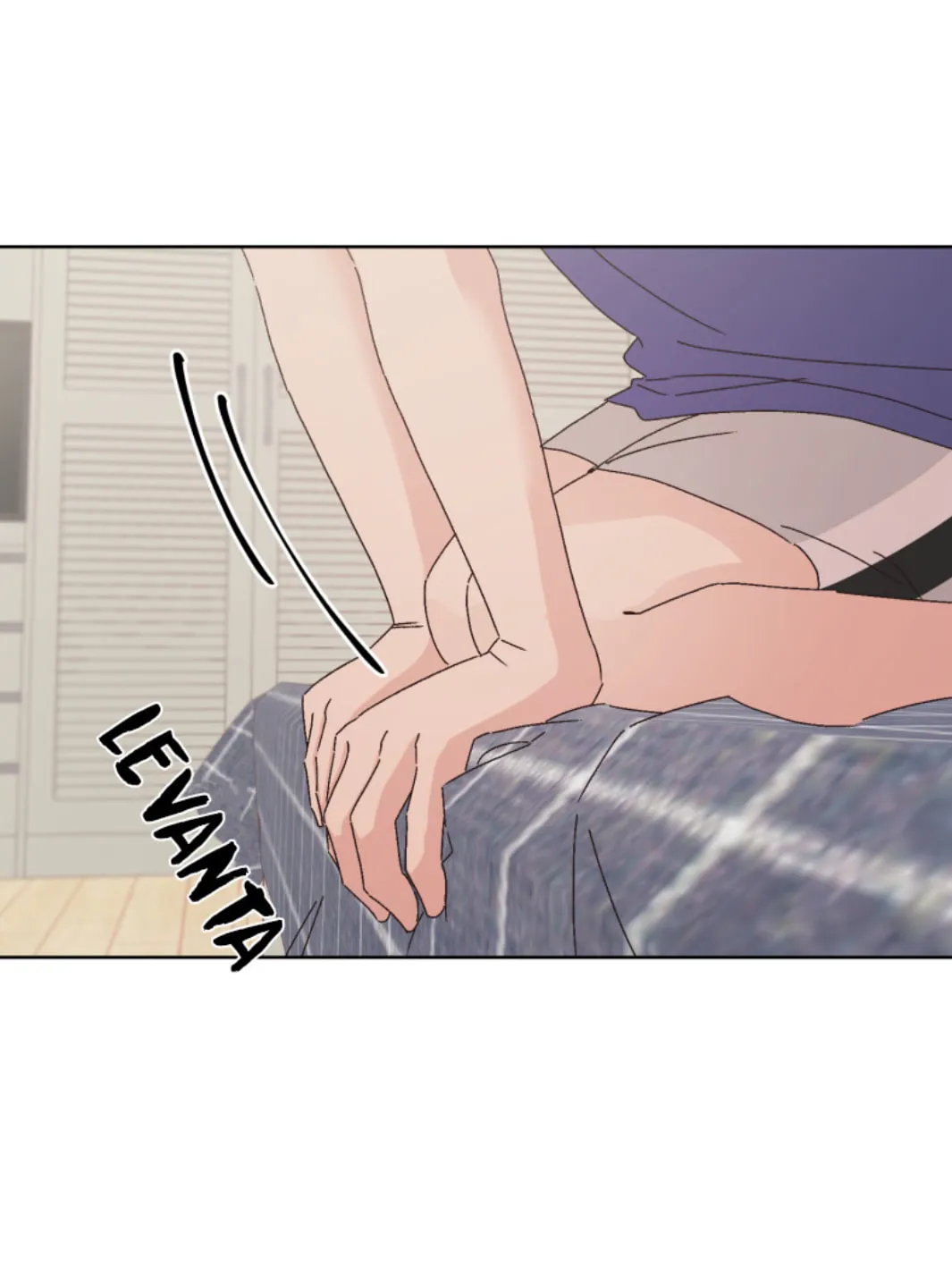 Anything! Okay Chapter 20 page 39 - 