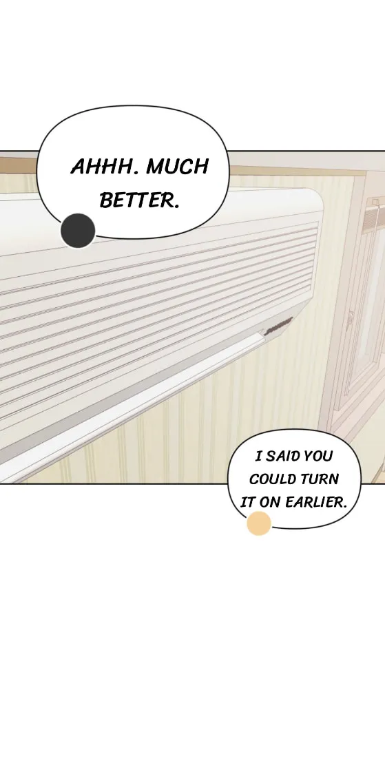 Anything! Okay Chapter 20 page 46 - 