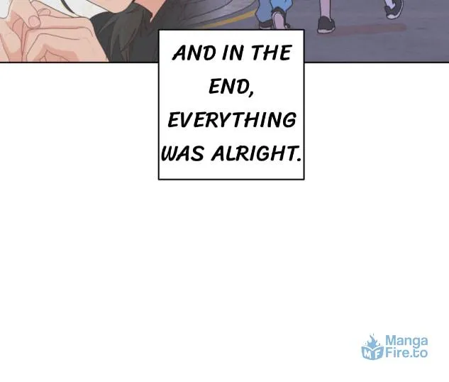 Anything! Okay Chapter 20 page 6 - 