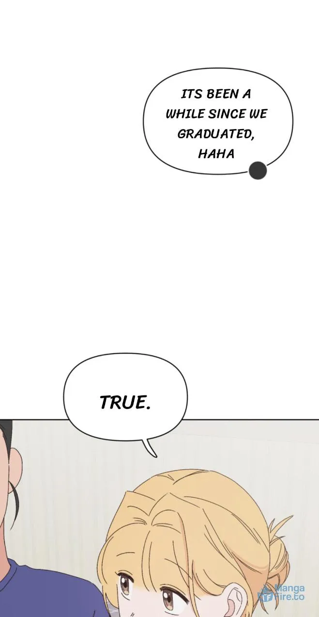 Anything! Okay Chapter 20 page 57 - 
