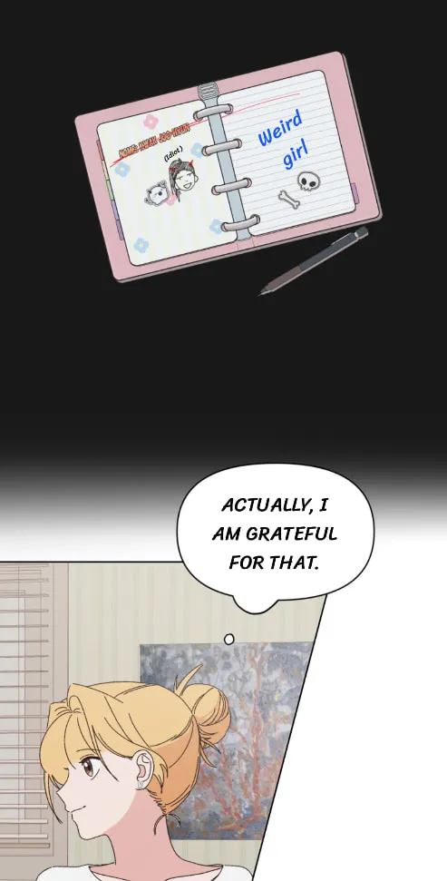 Anything! Okay Chapter 20 page 62 - 