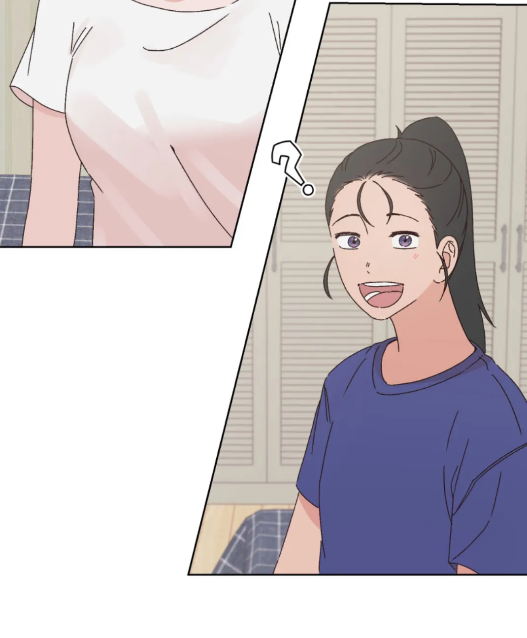 Anything! Okay Chapter 20 page 63 - 