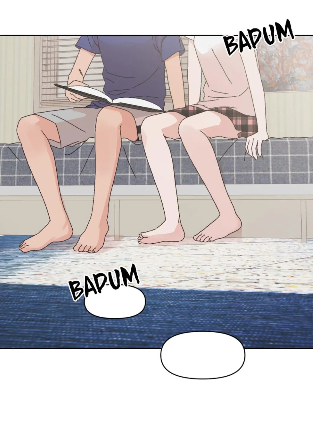 Anything! Okay Chapter 20 page 67 - 