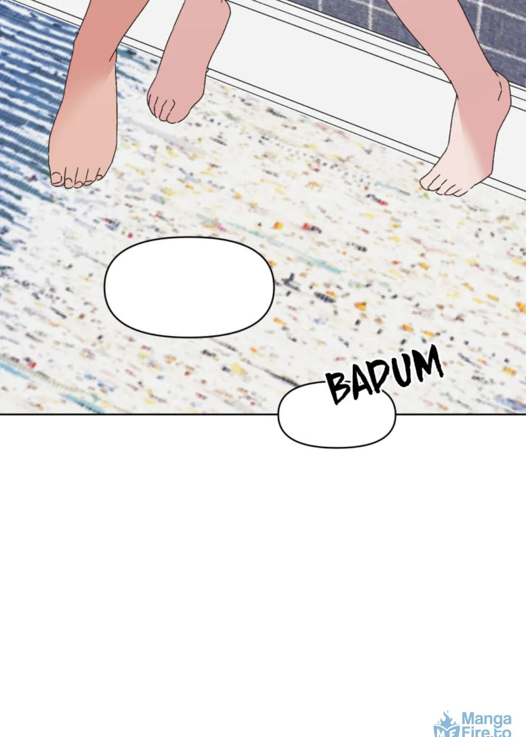 Anything! Okay Chapter 20 page 71 - 