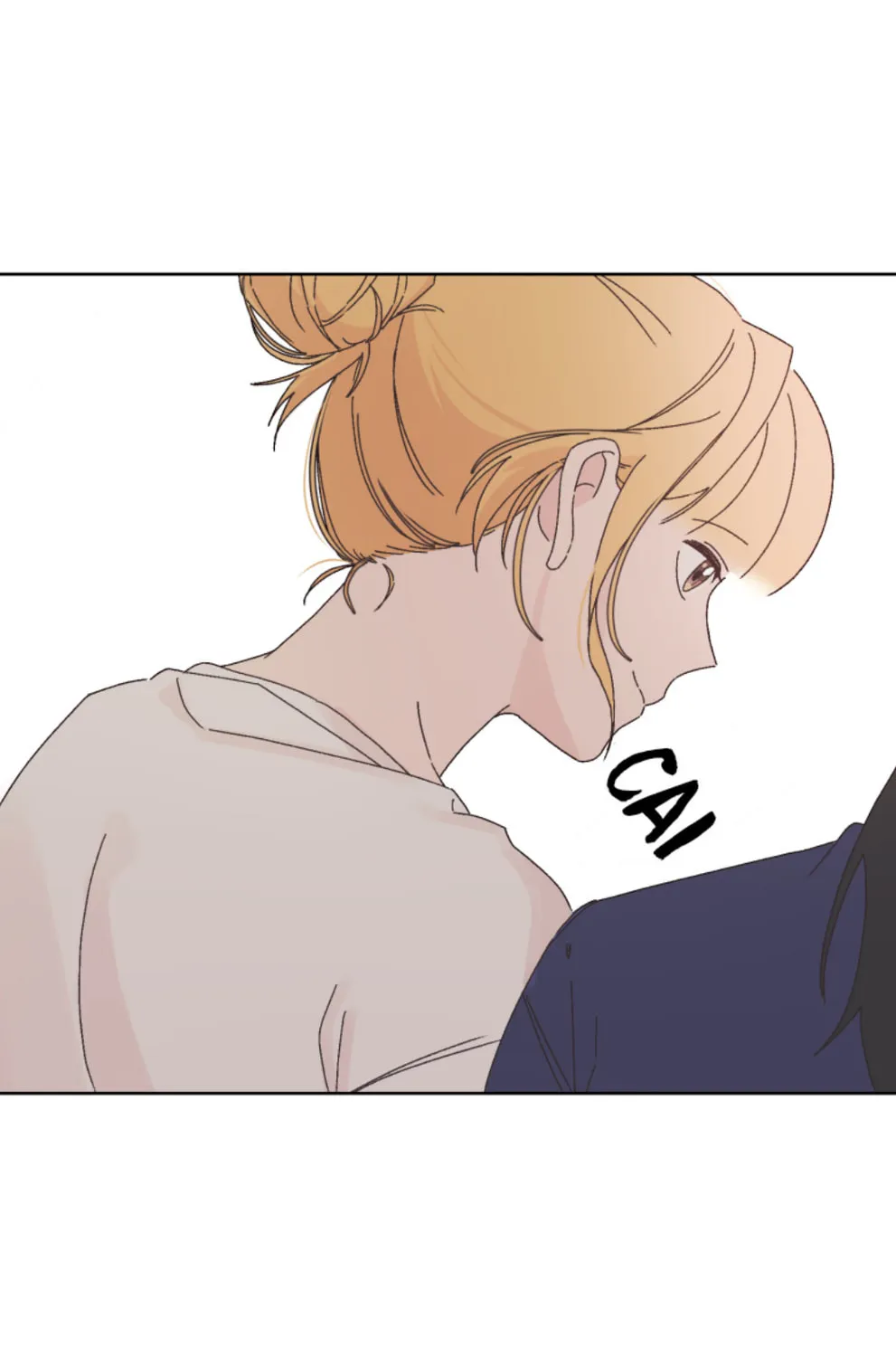 Anything! Okay Chapter 20 page 79 - 