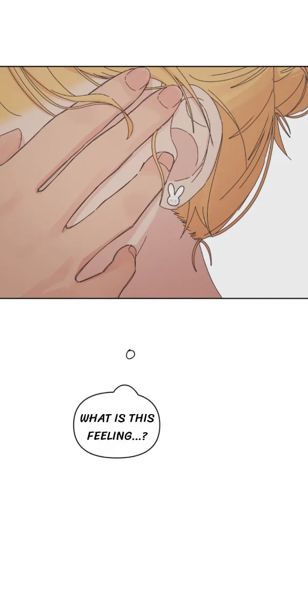 Anything! Okay Chapter 20 page 85 - 