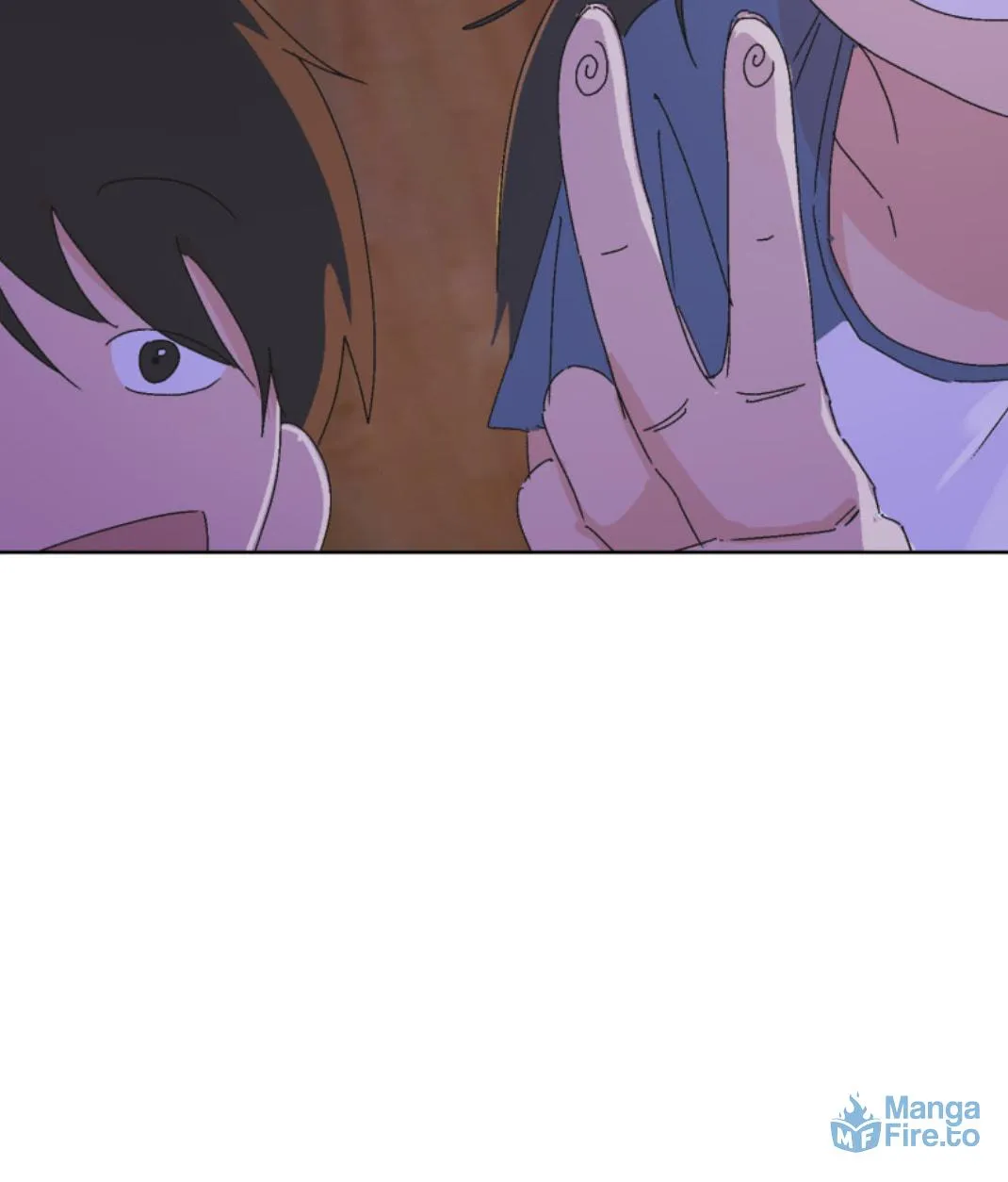 Anything! Okay Chapter 21 page 20 - 