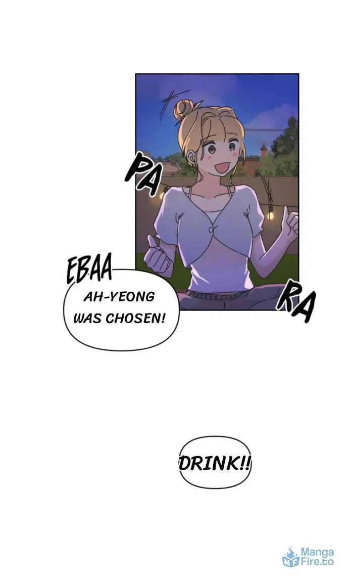 Anything! Okay Chapter 21 page 23 - 
