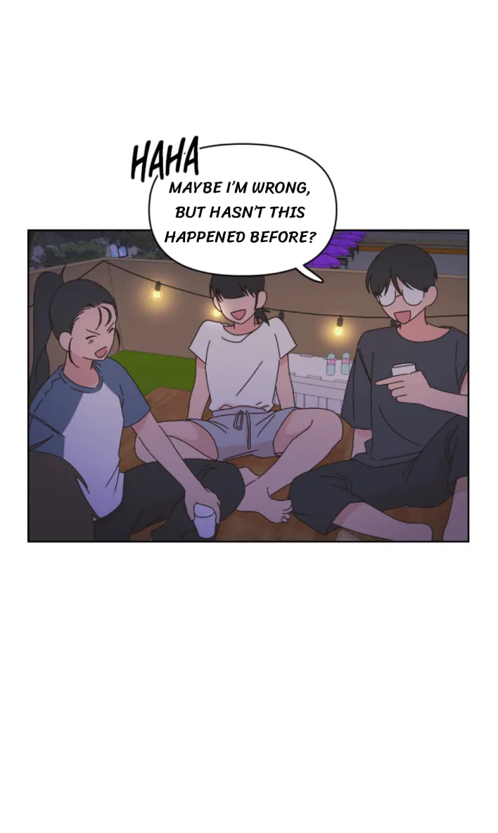 Anything! Okay Chapter 21 page 27 - 