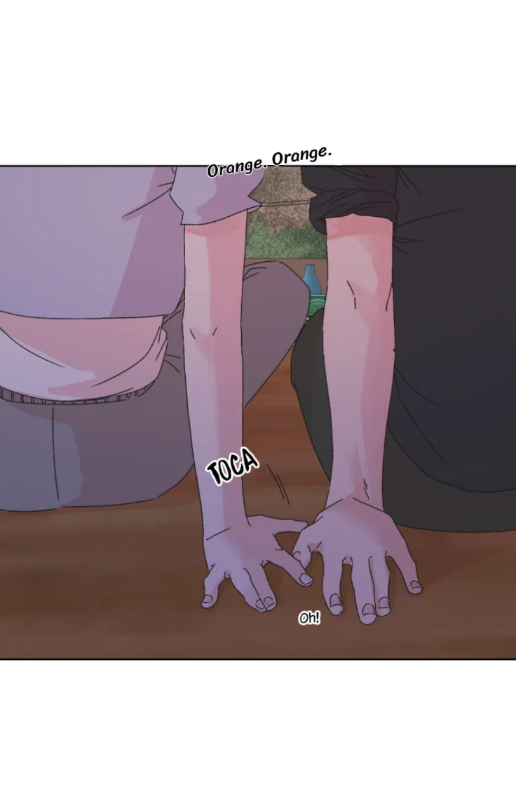Anything! Okay Chapter 21 page 31 - 