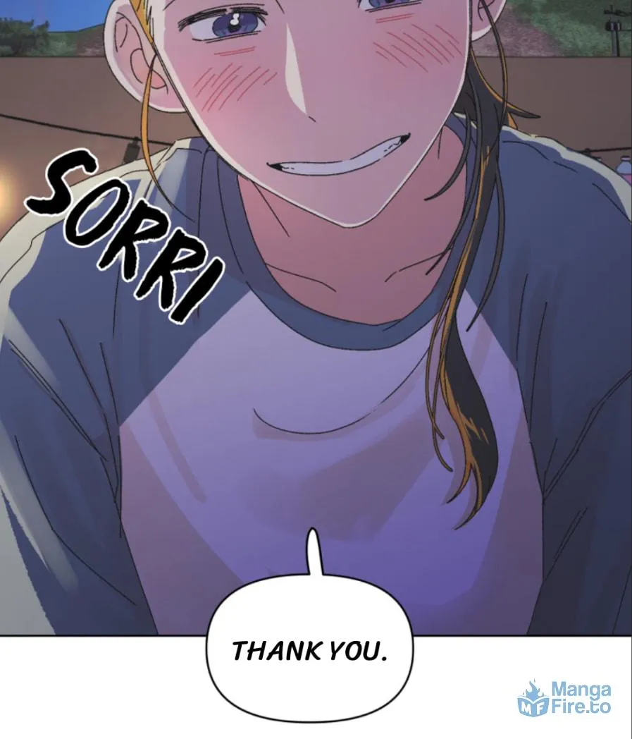 Anything! Okay Chapter 21 page 38 - 